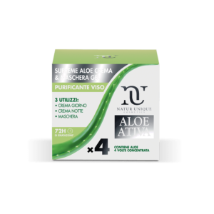Purificante Viso 100 ml
