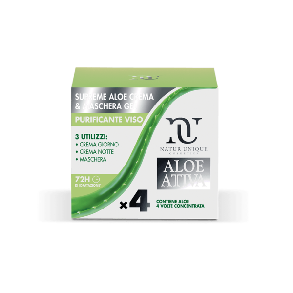 Purificante Viso 100 ml