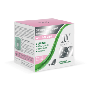 Anti Age Viso 100 ml
