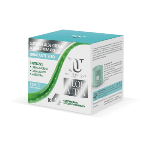 Idratante Viso 100 ml