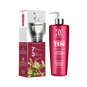 Fluido Corpo Ricompattante 400 ml