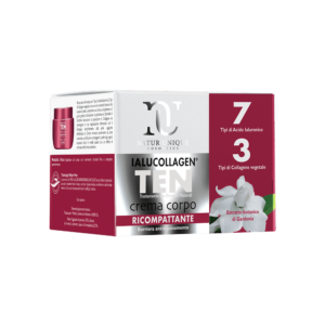 Crema Corpo Ricompattante 400 ml